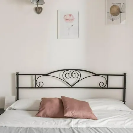 Bed & Breakfast Corso Vittorio Emanuele - Nel Pieno Centro Storico