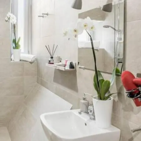 Corso Vittorio Emanuele - Nel Pieno Centro Storico 3* LʼAquila