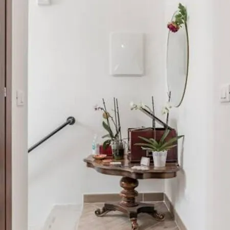 Bed & Breakfast Corso Vittorio Emanuele - Nel Pieno Centro Storico L'Aquila