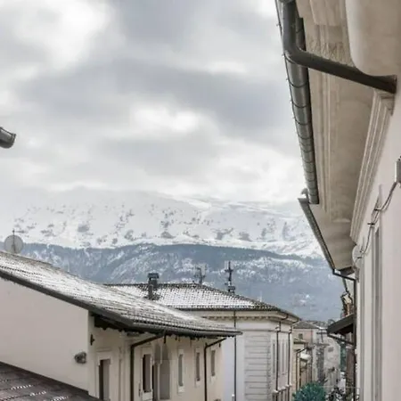 Corso Vittorio Emanuele - Nel Pieno Centro Storico Bed & Breakfast