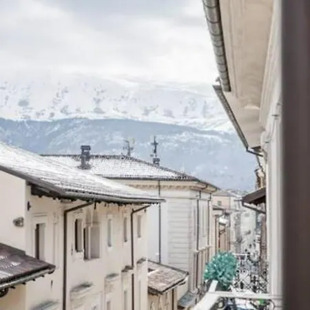 Corso Vittorio Emanuele - Nel Pieno Centro Storico Bed & Breakfast