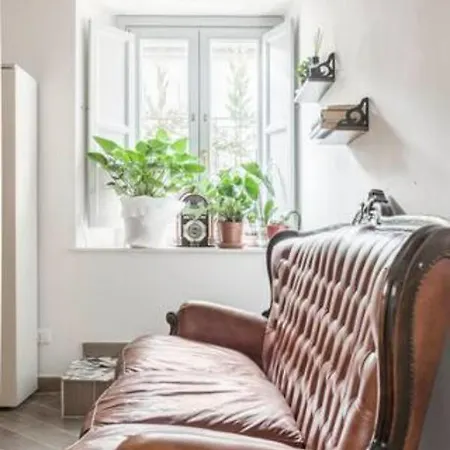 Corso Vittorio Emanuele - Nel Pieno Centro Storico Nocleg ze śniadaniem 3*