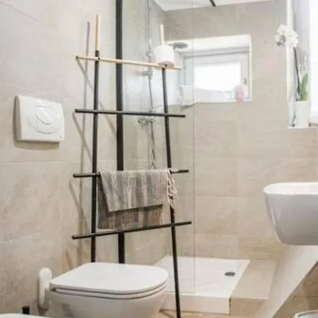 Nocleg ze śniadaniem Corso Vittorio Emanuele - Nel Pieno Centro Storico