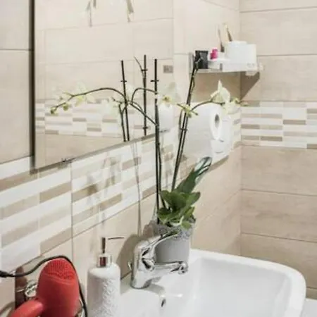 Corso Vittorio Emanuele - Nel Pieno Centro Storico Nocleg ze śniadaniem