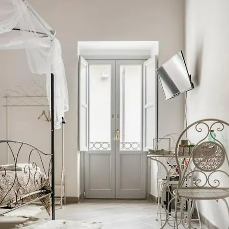 Magnifico Bed&breakfast Nel Pieno Centro Storico