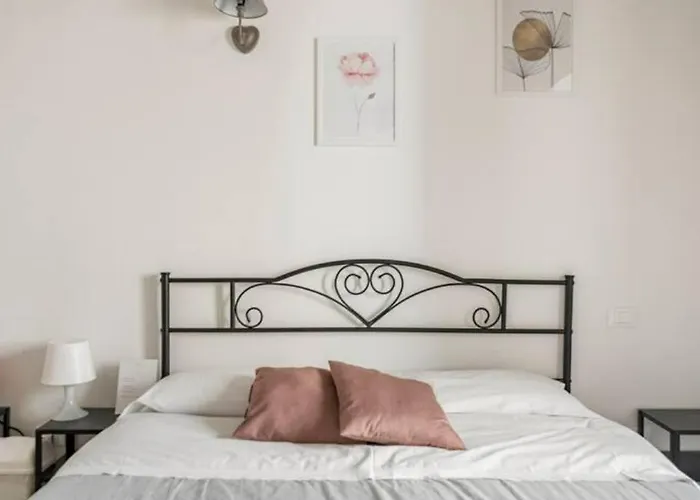 Frühstückspension Corso Vittorio Emanuele - Nel Pieno Centro Storico