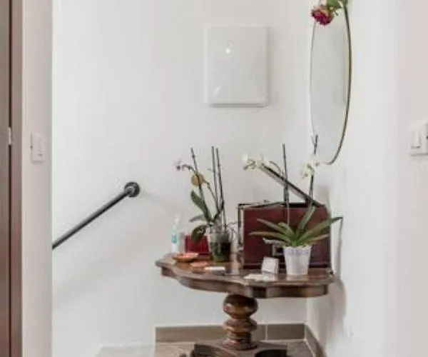 Frühstückspension Corso Vittorio Emanuele - Nel Pieno Centro Storico LʼAquila