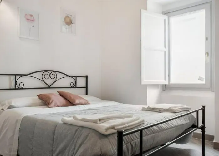 Oda ve Kahvaltı Corso Vittorio Emanuele - Nel Pieno Centro Storico