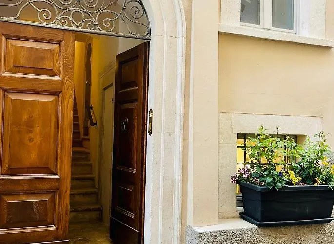 Oda ve Kahvaltı Corso Vittorio Emanuele - Nel Pieno Centro Storico