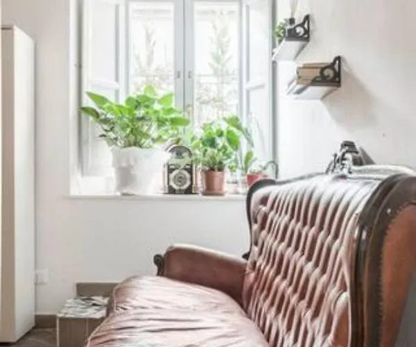 Corso Vittorio Emanuele - Nel Pieno Centro Storico Oda ve Kahvaltı 3*