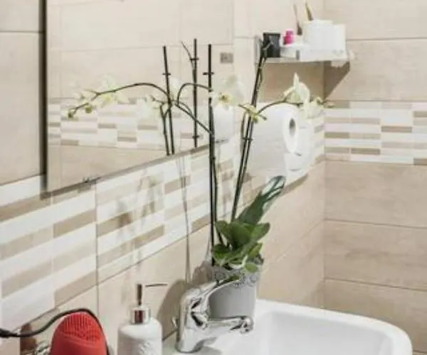 Corso Vittorio Emanuele - Nel Pieno Centro Storico Frühstückspension