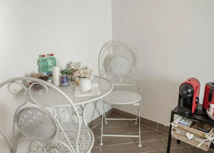 Corso Vittorio Emanuele - Nel Pieno Centro Storico LʼAquila