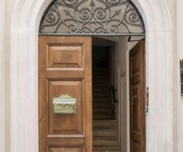 Corso Vittorio Emanuele - Nel Pieno Centro Storico